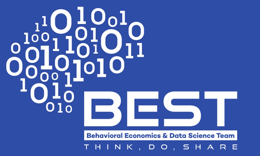 Behavioral Economics & Data Science Team (BEST)